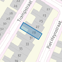 Perceel AMR01-F-4447