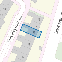 Perceel AMR01-F-4457