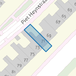 Perceel AMR01-F-4488