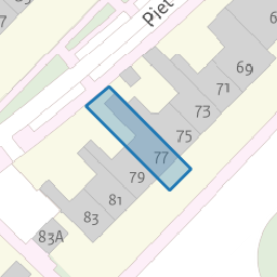 Perceel AMR01-F-4491