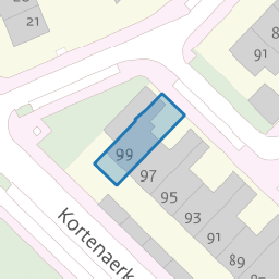 Perceel AMR01-F-4497