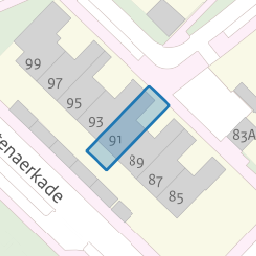 Perceel AMR01-F-4501