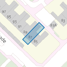 Perceel AMR01-F-4503