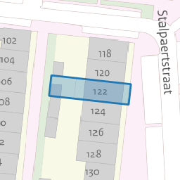 Perceel AMR01-F-4525