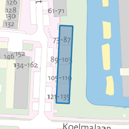 Perceel AMR01-F-4532