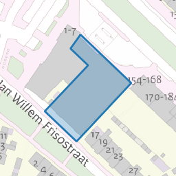 Perceel AMR01-F-4534