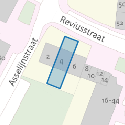 Perceel AMR01-F-4552