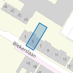 Perceel AMR01-F-4577