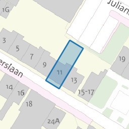 Perceel AMR01-F-4580