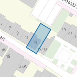 Perceel AMR01-F-4581