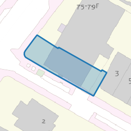 Perceel AMR01-F-4601