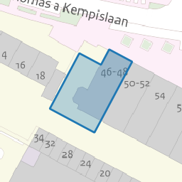Perceel AMR01-F-4617