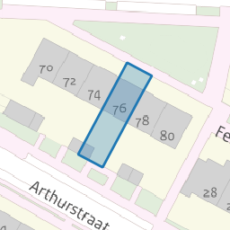 Perceel AMR01-F-4626