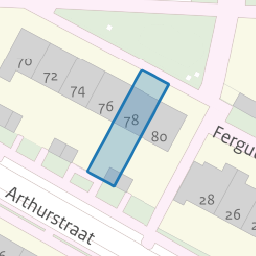 Perceel AMR01-F-4627