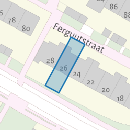 Perceel AMR01-F-4630