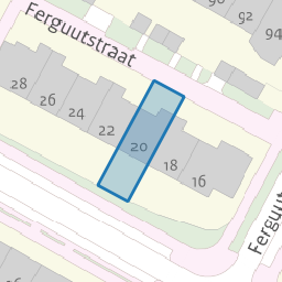 Perceel AMR01-F-4633