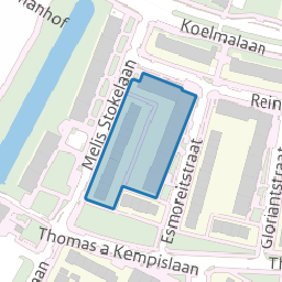 Perceel AMR01-F-4638