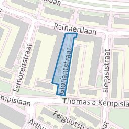 Perceel AMR01-F-4645