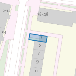 Perceel AMR01-F-4646