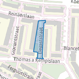 Perceel AMR01-F-4650