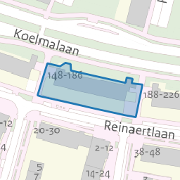 Perceel AMR01-F-4656