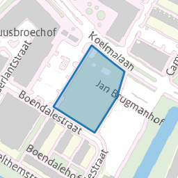 Perceel AMR01-F-4676