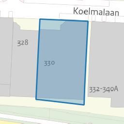 Perceel AMR01-F-4688