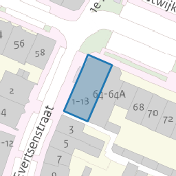 Perceel AMR01-F-4724