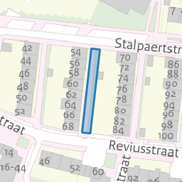 Perceel AMR01-F-4743