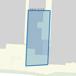 Perceel AMR01-F-4764