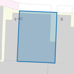 Perceel AMR01-F-4767