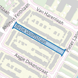 Perceel AMR01-F-4799