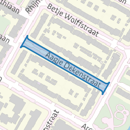 Perceel AMR01-F-4800