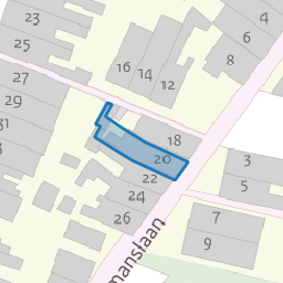 Perceel AMR01-F-4811