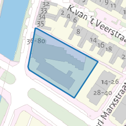 Perceel AMR01-F-4818