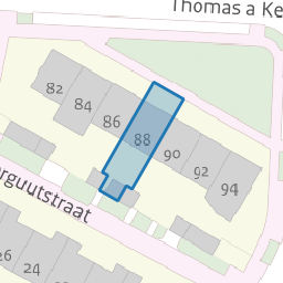 Perceel AMR01-F-4830