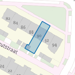 Perceel AMR01-F-4831