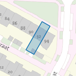 Perceel AMR01-F-4832