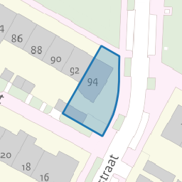 Perceel AMR01-F-4833