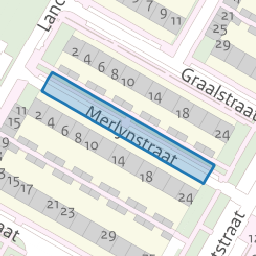 Perceel AMR01-F-4860