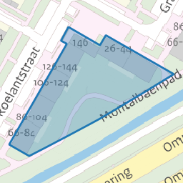 Perceel AMR01-F-4863