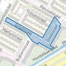 Perceel AMR01-F-4870