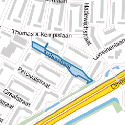 Perceel AMR01-F-4880