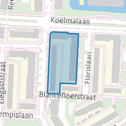 Perceel AMR01-F-4885