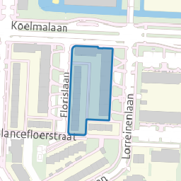 Perceel AMR01-F-4889