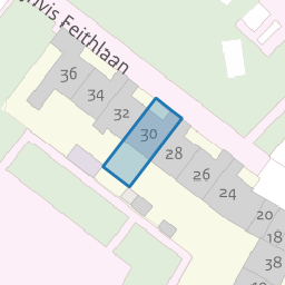 Perceel AMR01-F-4945