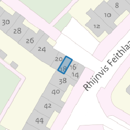 Perceel AMR01-F-4951