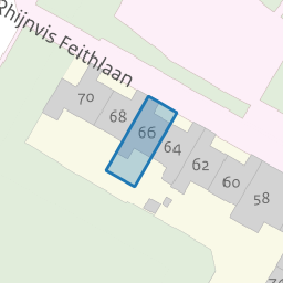 Perceel AMR01-F-4961