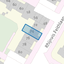 Perceel AMR01-F-4971