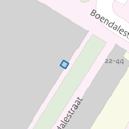 Perceel AMR01-F-5019